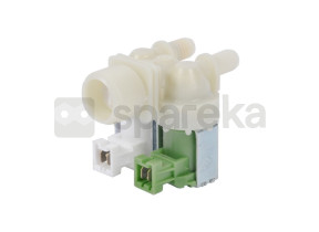 électrovanne pour lave-linge 1240825040