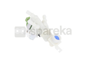 Electrovanne pour lave-linge 1468766405