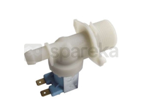 électrovanne sing. 180° 8lts 12m C00194398