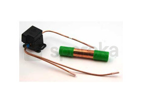 électrovanne triple 220/50 rohs (kit) C00143140