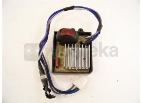 Elektronik selenium rectifier 0020400542X