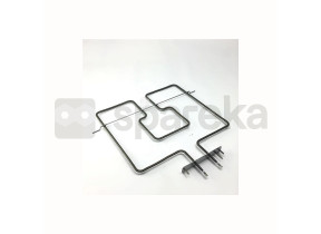 élément chauffant 1500w 230v 481011127121