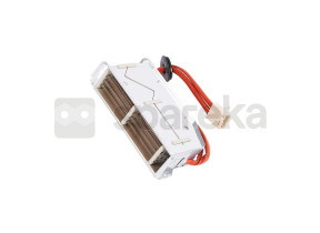 Élément chauffant 230v 1400 + 60