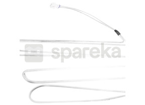 Element chauffant pour refrigerateur Electrolux 242587501
