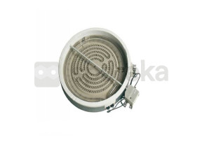 élément chauffant pour table de cuisson 72x4492 72X4492