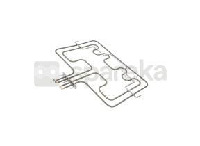 élément chauffant supérieur de côté 3878253511