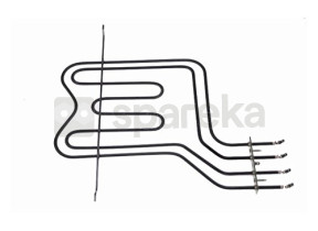 Element de chauffe, superieur AS0015961