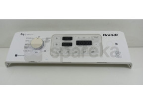 élément de façade AS0032493