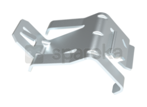 élément de fixation 00620797