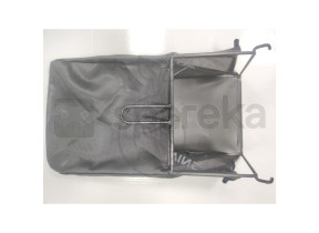 éléments du sac de ramassage kit-blm46-e 256KITBLM46E