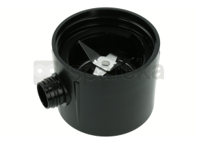 Embase complète avec couteau KW712392