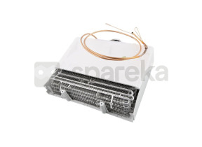 Embout congelateur pour refrigerateur Electrolux 242529816