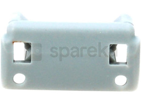 Embout de glissière arrière 481246279768