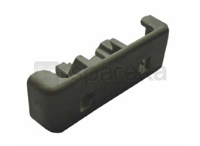 Embout de glissière avant 481940448821