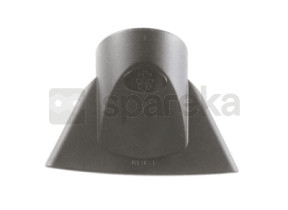 Embout de sifflet (90mm) BABBEVJA201