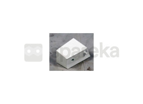 Embout g poignée AS0007306