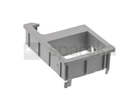 Encadrement bandeau plastique 32934499