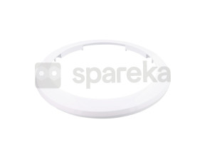 Encadrement de porte blanc diamètre (476mm) 8085494014