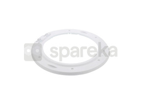 Encadrement de porte paroi bla pour lave-linge Electrolux 807643605