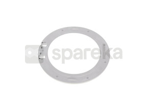 Encadrement de porte paroi gri 140039561026