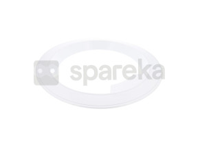 Encadrement de pte avant bl. ø483mm 140003617051