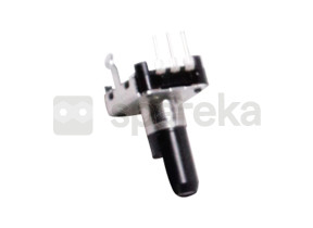 Encoder standard print 13,2x12,4mm EC12E24204A8