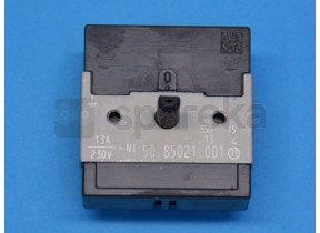 Energy interrupteur double circuit 50.8 546325