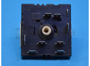 Energy interrupteur single circuit 50.8 546324