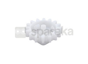 Engrenage pour refrigerateur Aeg 405533784