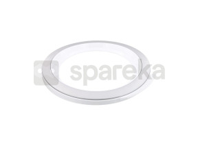 Enjoliveur hublot blanc pour lave-linge Electrolux 14000947009