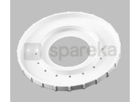 Enjoliveur projecteur halog.75w liner - cofies PRHX7009