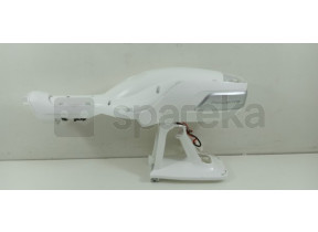 Enjoliveur supérieur violet RS-2230002296