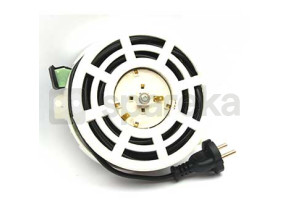 Enrouleur de cable e,8m, eu 140025791025