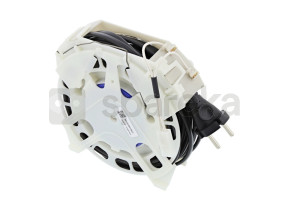 Enrouleur de câble eu plug 9m 140017670971