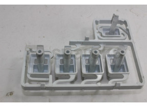 Ens. 5 touches blanches C00255692