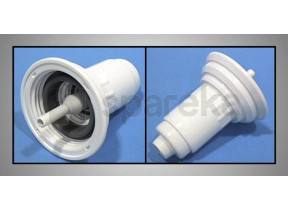 Ens. bouchon de vidange DA97-00217D