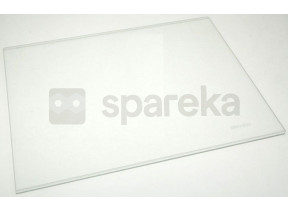 Ens clayette en verre 46 cm x37 cm x 4mm 4146143800