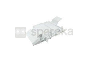 Ens. couvercle evap-ref,hm12,cool white,basi DA97-12824A