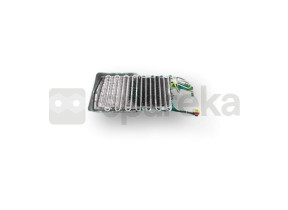 Ens. evaporateur-congel,guggenheim,fin pipe,a1070 DA96-00672N