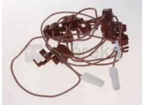 Ens. interrupteur d allumage AS6006087