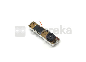 Ens. module d affichage et puissance, 0030,eeprom,ww5000j,uni, DC94-07375A