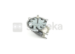 Ens moteur ventilateur charleur tournante 264100004