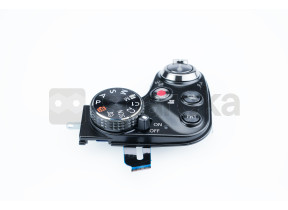 Ens. unite bouton K0RB01700001