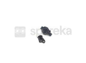 Ens. valve sbs p124 groupe café v2 996530001192