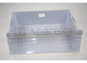Ensemble bac compartiment fraicheur, refrigerateur DA97-11687A