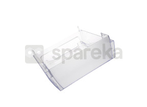 Ensemble bac de porte h/b recess hm12,gpps ntr DA97-12782A