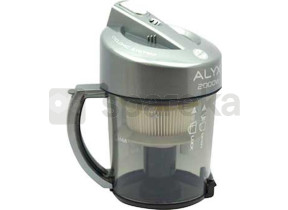 Ensemble boîte cyclonique 49012665