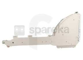 Ensemble boite pour lave-linge Whirlpool C00738303