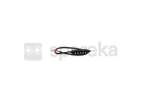 Ensemble bouton boîtier de com AS0058699