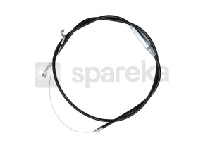 Ensemble câble de traction plm1-40-19 077PLM14019